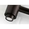 Kingston Brass KS8105DX Wall Mount Pot Filler Kitchen Faucet, Oil Rubbed Bronze KS8105DX - alternate 4